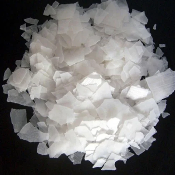 Chlor Alkalis